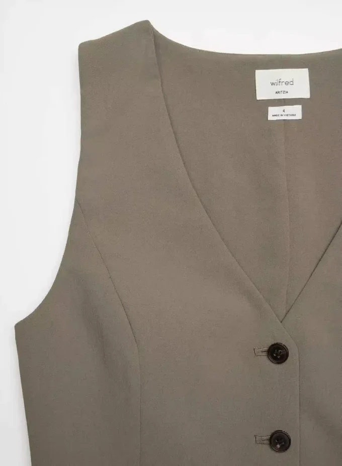 Gilet Pacino – Crepette™