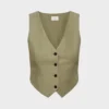 Gilet Pacino en CruiseLinen™