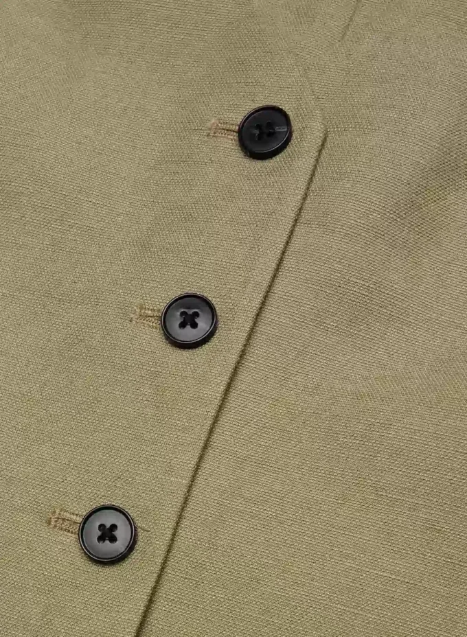 Gilet Pacino en CruiseLinen™