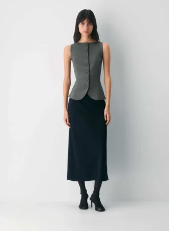 Gilet Ponteflex Risette