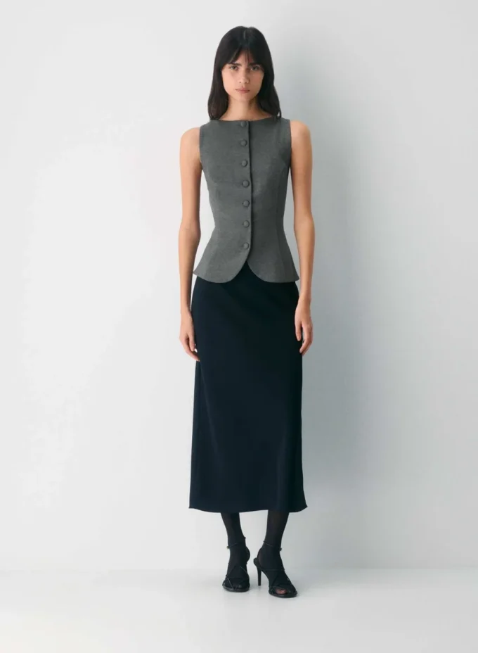Gilet Ponteflex Risette