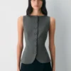 Gilet Ponteflex Risette