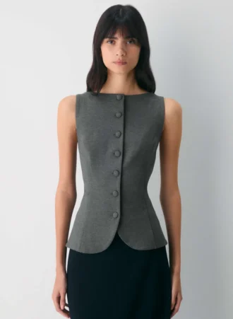 Gilet Ponteflex Risette