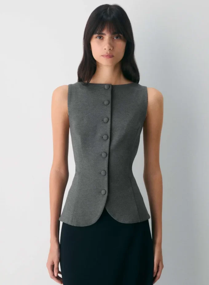 Gilet Ponteflex Risette