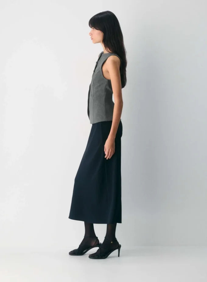 Gilet Ponteflex Risette
