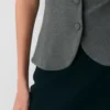 Gilet Ponteflex Risette