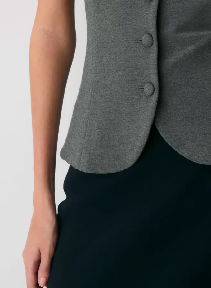 Gilet Ponteflex Risette