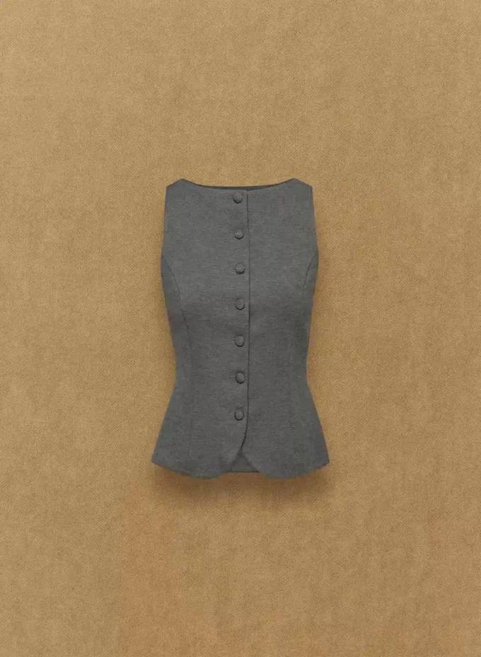Gilet Ponteflex Risette