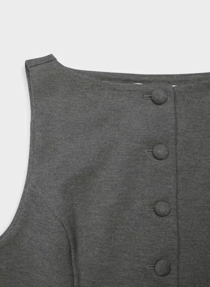 Gilet Ponteflex Risette