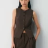 Gilet Regal – Crepette™