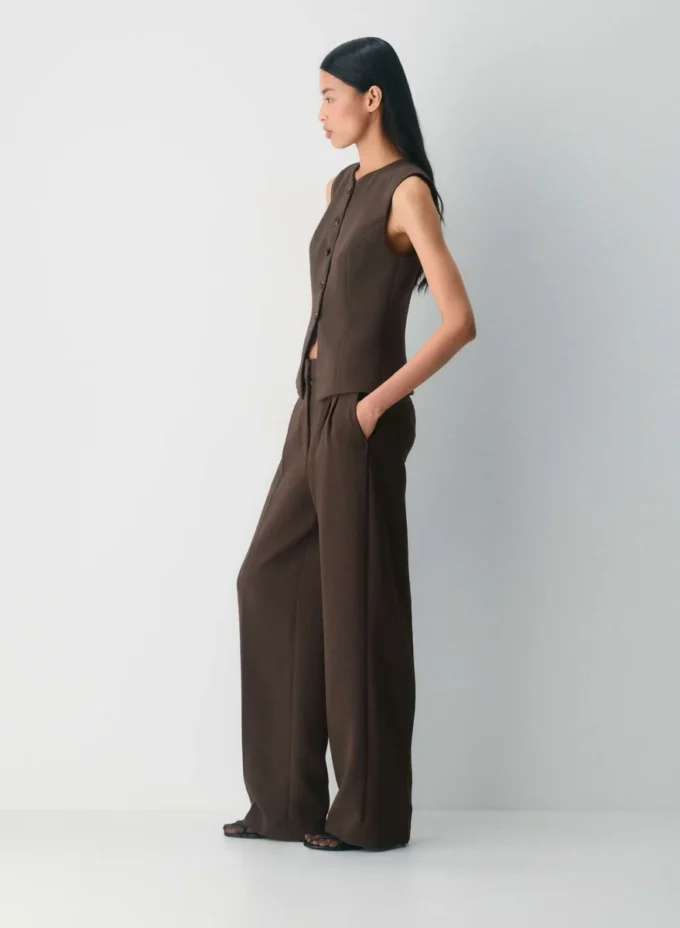 Gilet Regal – Crepette™