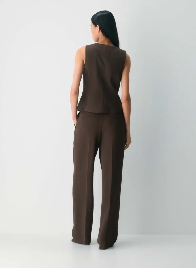 Gilet Regal – Crepette™