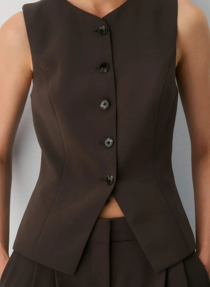 Gilet Regal – Crepette™