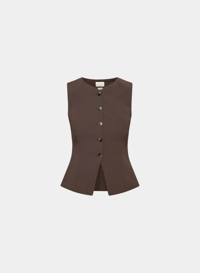Gilet Regal – Crepette™