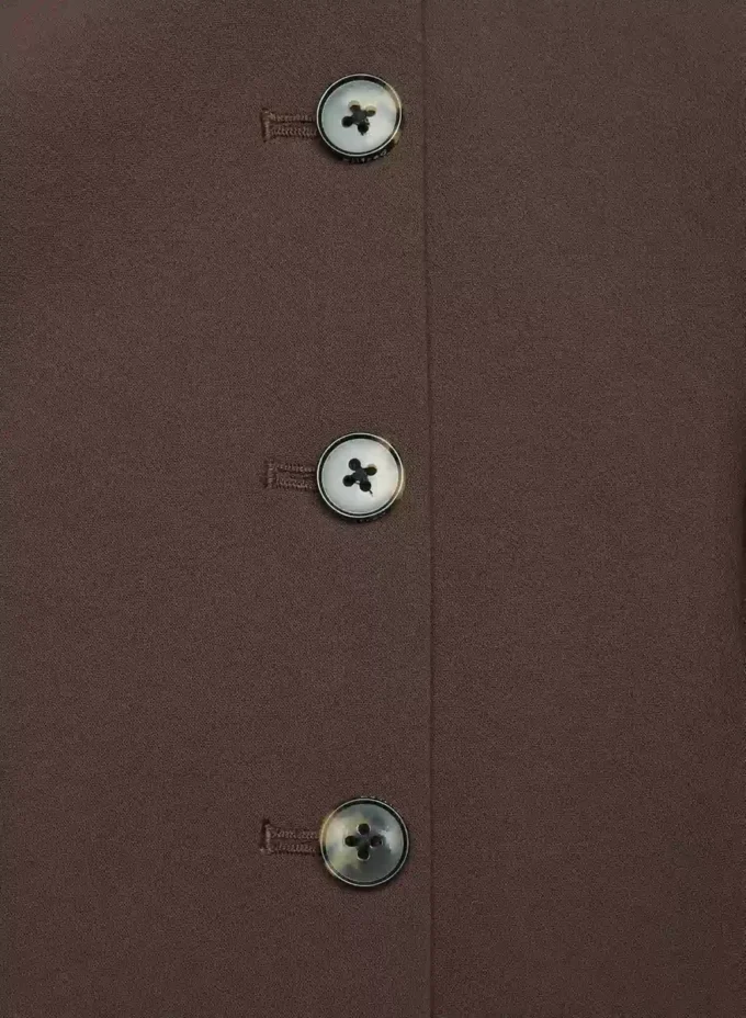 Gilet Regal – Crepette™