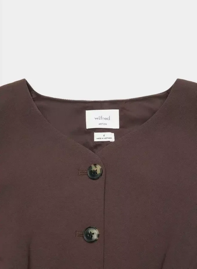 Gilet Regal – Crepette™