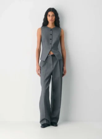 Gilet Regal – (Re)ssential
