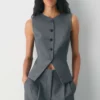 Gilet Regal – (Re)ssential