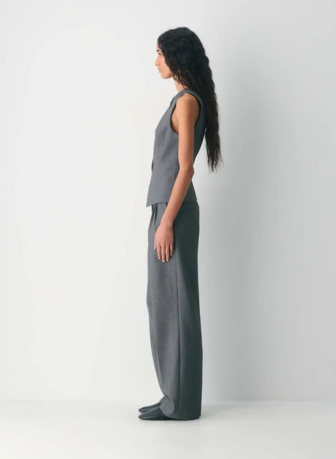 Gilet Regal – (Re)ssential