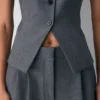 Gilet Regal – (Re)ssential