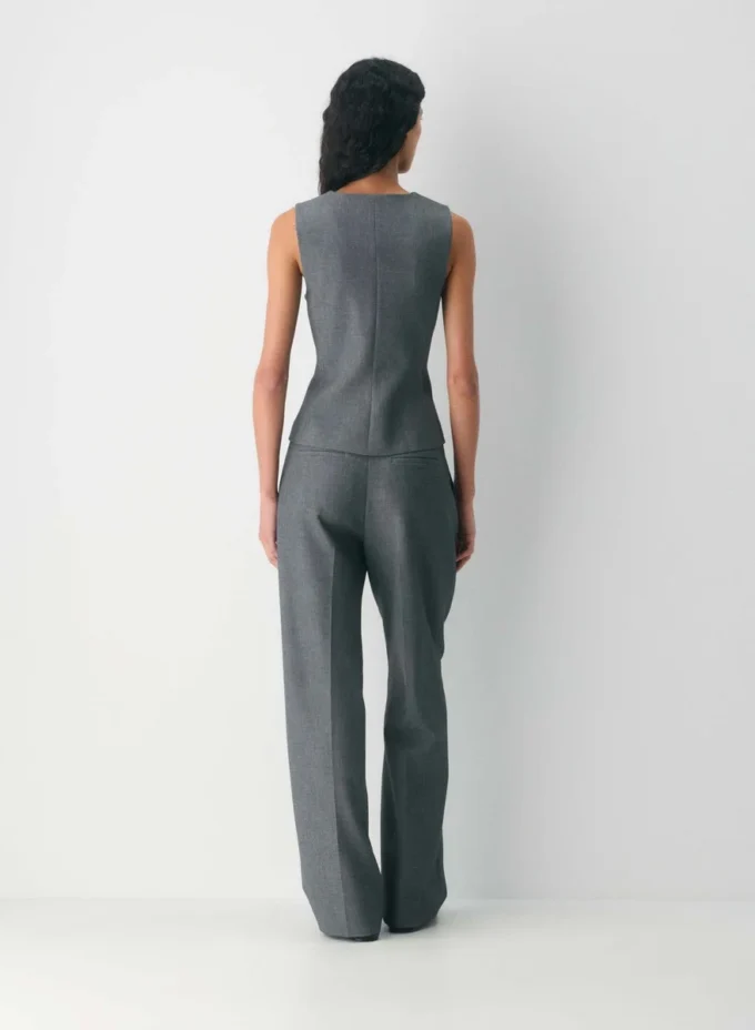 Gilet Regal – (Re)ssential