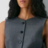 Gilet Regal – (Re)ssential
