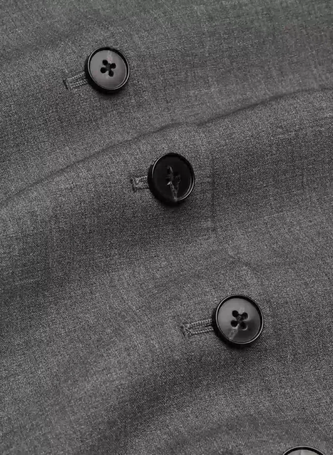 Gilet Regal – (Re)ssential