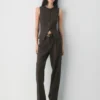 Gilet Regal – Twill