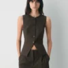 Gilet Regal – Twill