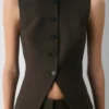 Gilet Regal – Twill