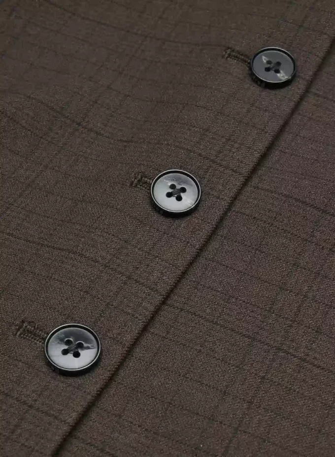 Gilet Regal – Twill