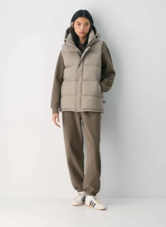 Gilet Super Puff™ LoHip – cliMATTE™