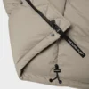 Gilet Super Puff™ LoHip – cliMATTE™