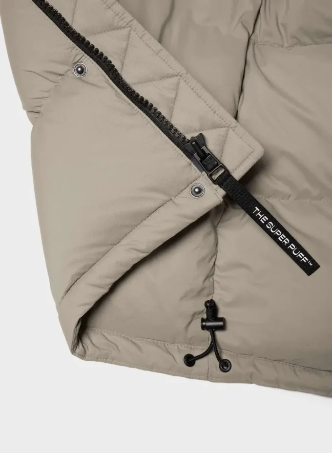 Gilet Super Puff™ LoHip – cliMATTE™