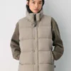 Gilet Super Puff™ LoHip – cliMATTE™
