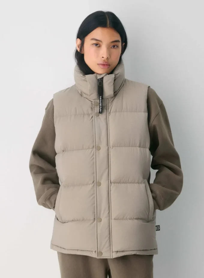 Gilet Super Puff™ LoHip – cliMATTE™