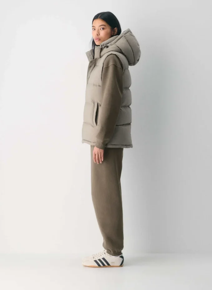 Gilet Super Puff™ LoHip – cliMATTE™
