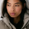 Gilet Super Puff™ LoHip – cliMATTE™