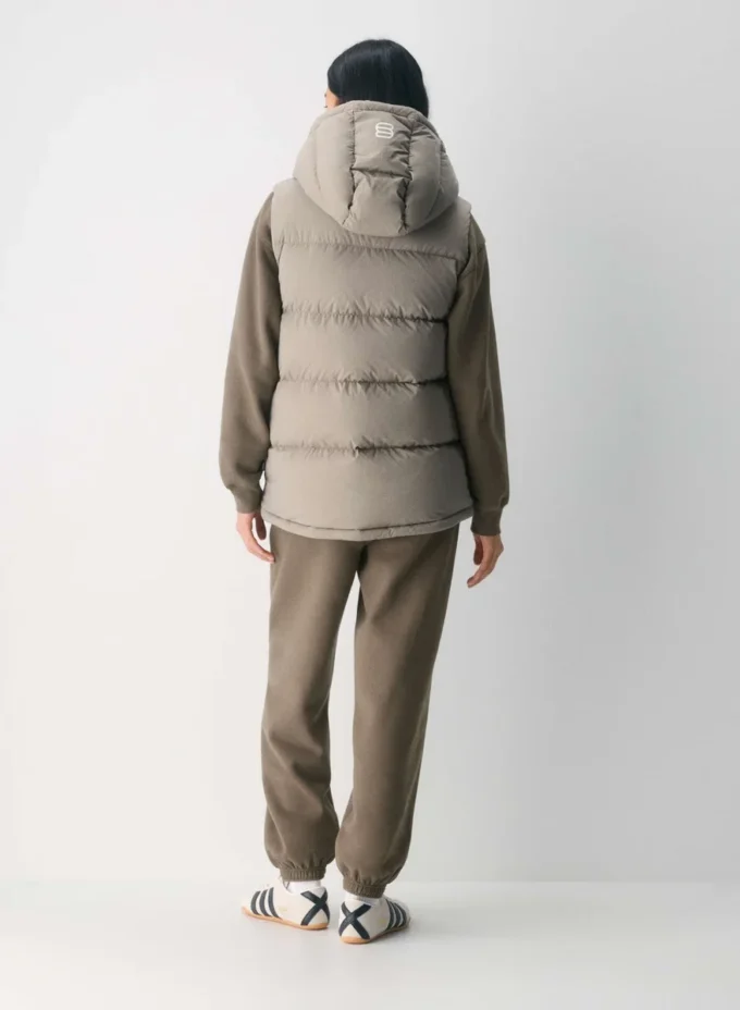 Gilet Super Puff™ LoHip – cliMATTE™