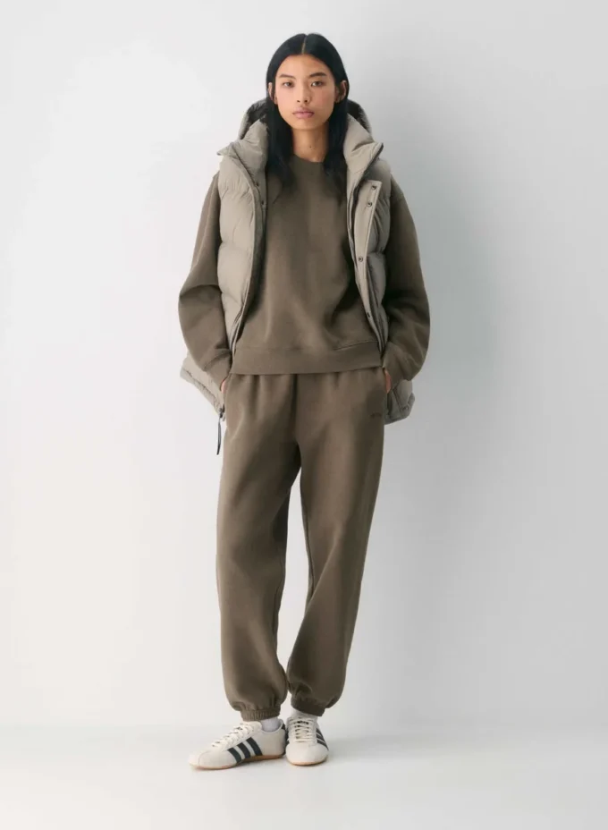 Gilet Super Puff™ LoHip – cliMATTE™