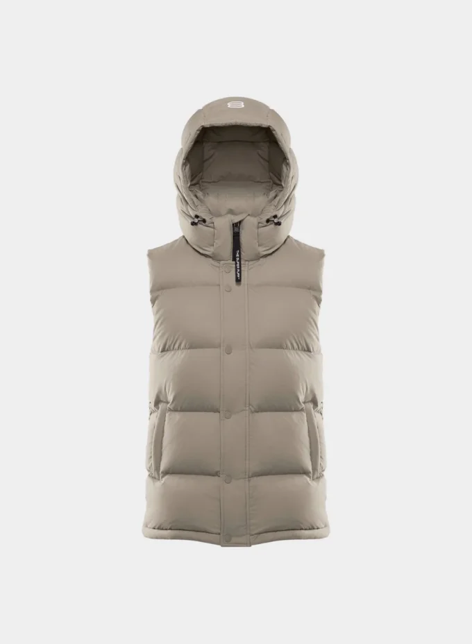 Gilet Super Puff™ LoHip – cliMATTE™