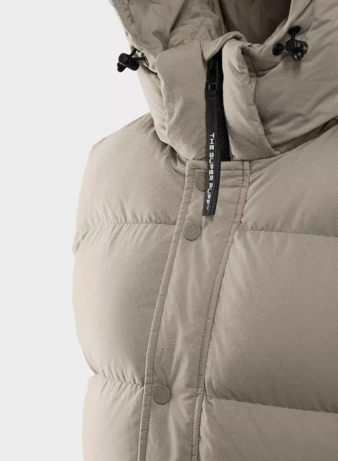 Gilet Super Puff™ LoHip – cliMATTE™