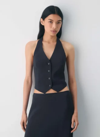 Gilet Vito – Crepette™