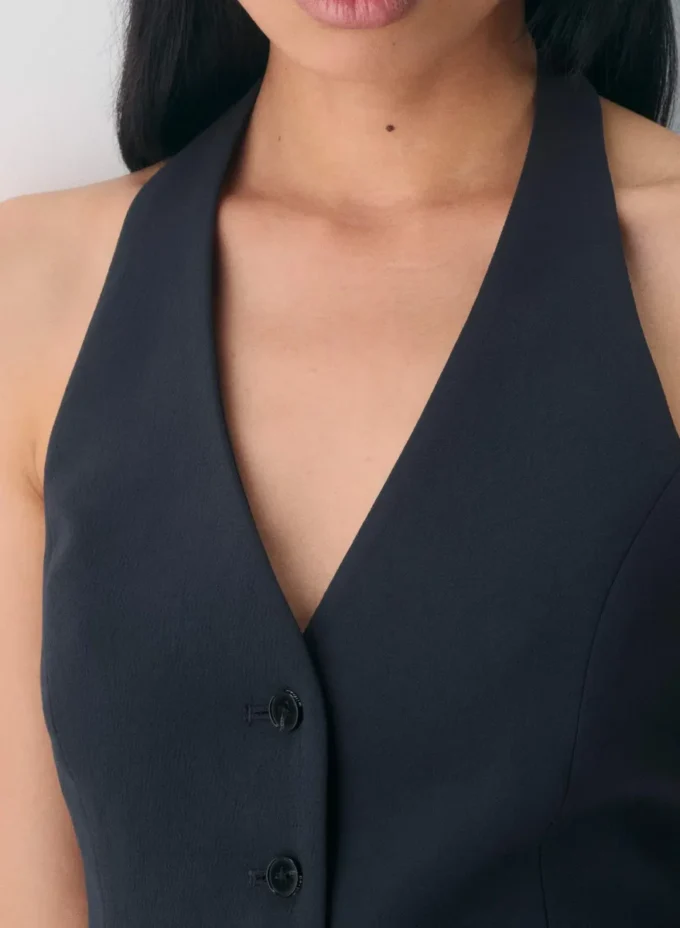 Gilet Vito – Crepette™