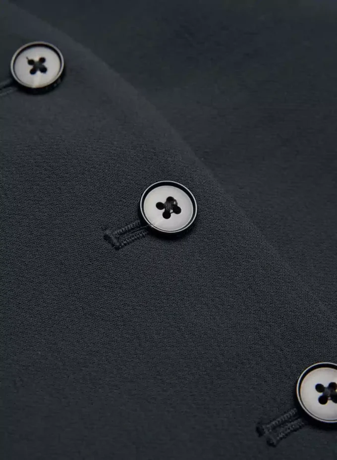 Gilet Vito – Crepette™