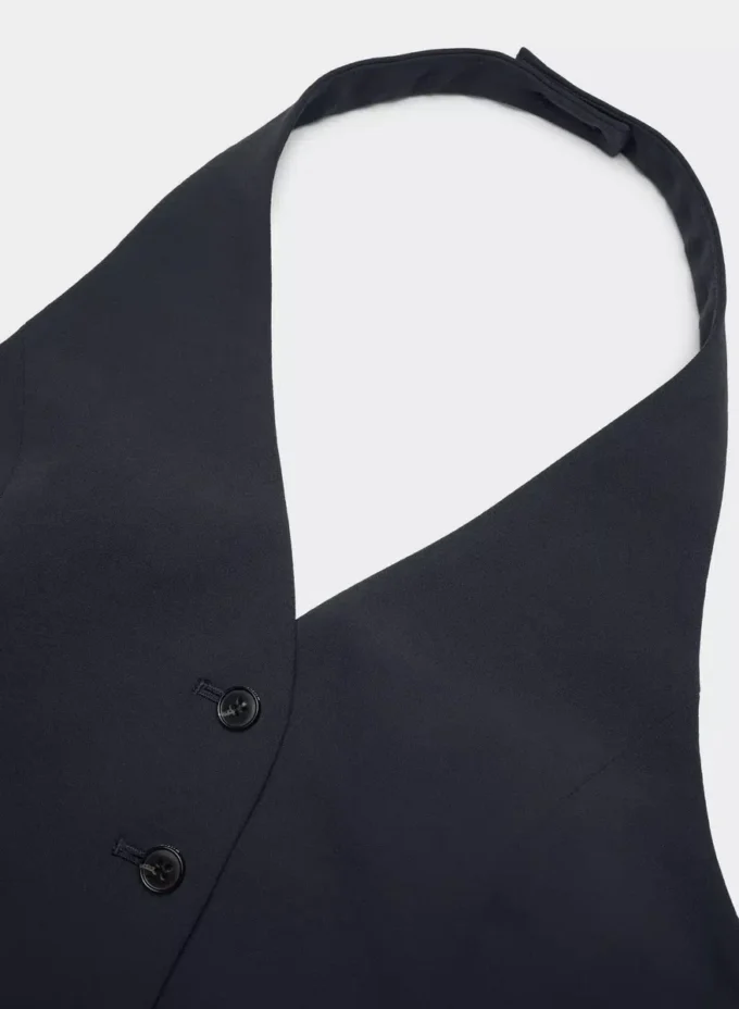 Gilet Vito – Crepette™