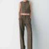 Gilet Wallace – (Re)ssential Gilet Wallace – (Re)ssential