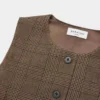 Gilet Wallace – (Re)ssential Gilet Wallace – (Re)ssential