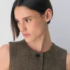 Gilet Wallace – (Re)ssential Gilet Wallace – (Re)ssential