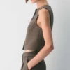 Gilet Wallace – (Re)ssential Gilet Wallace – (Re)ssential